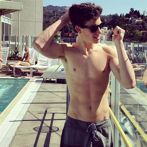 Shawn Mendes