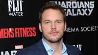 Chris Pratt