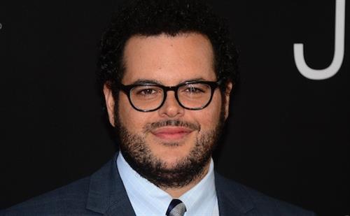 Josh Gad