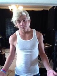 Ross Lynch