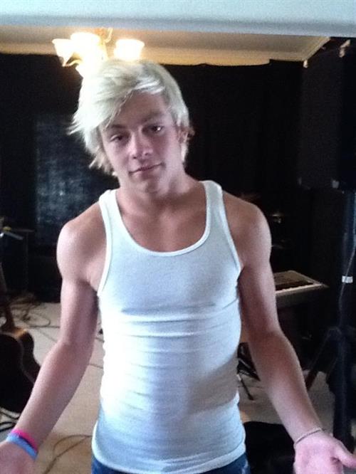 Ross Lynch