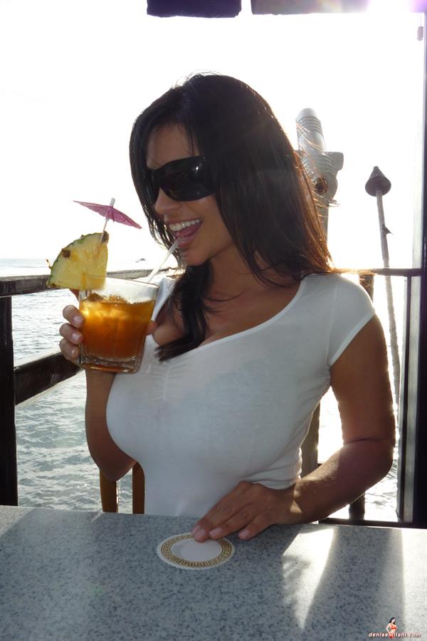 Denise Milani