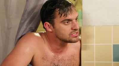 Jake Johnson