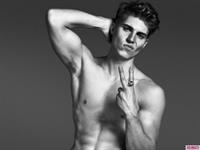 Nolan Gerard Funk