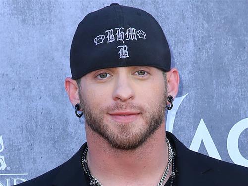 Brantley Gilbert