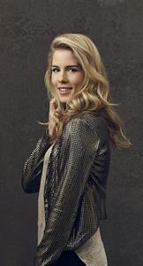 Emily Bett Rickards