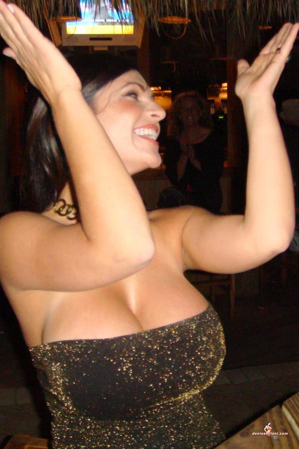 Denise Milani