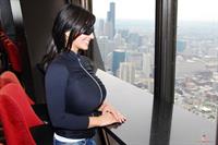 Denise Milani Snapshots - Chicago