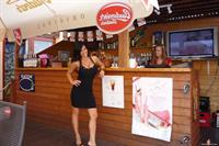 Denise Milani Snapshots - Czech_Town