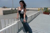 Denise Milani Snapshots - 90210
