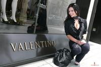 Denise Milani Snapshots - Beverly_Hills