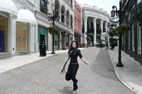 Denise Milani Snapshots - Beverly_Hills