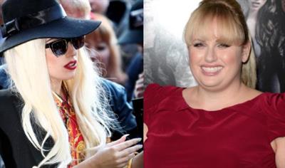 Rebel Wilson