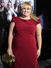 Rebel Wilson
