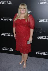 Rebel Wilson