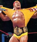Hulk Hogan