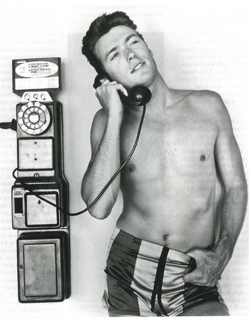 Clint Eastwood
