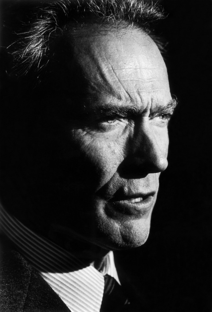 Clint Eastwood