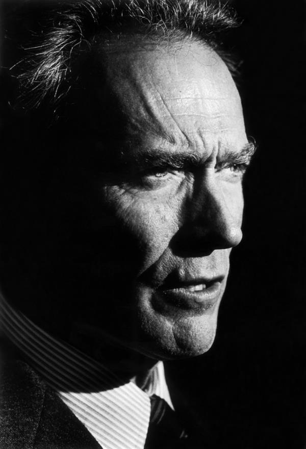 Clint Eastwood