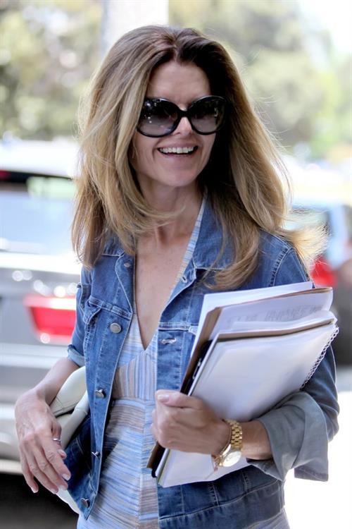Maria Shriver