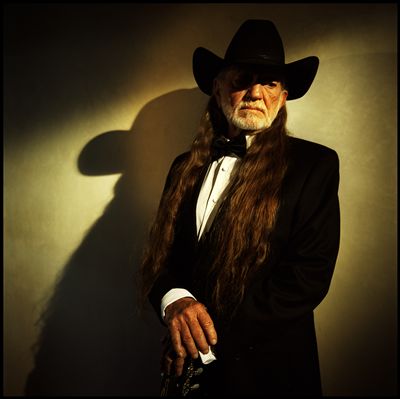 Willie Nelson