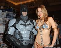 Maitland Ward in a bikini