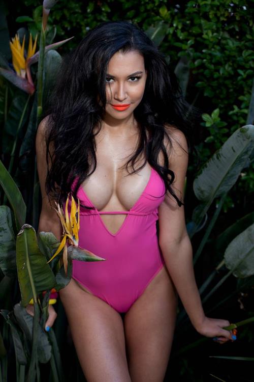 Naya Rivera