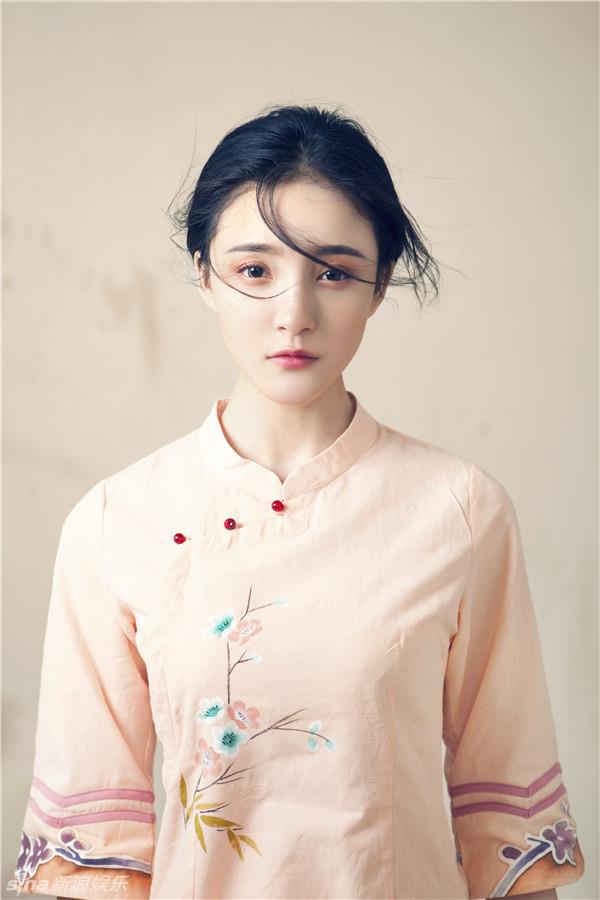 Yuxin Liu