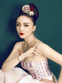 Yuxin Liu Pictures Yuxin Liu