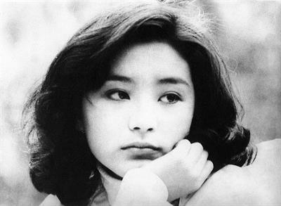 Brigitte Lin