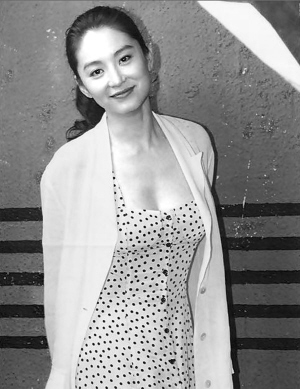Brigitte Lin