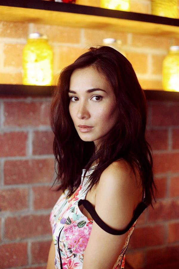 Celina Jade