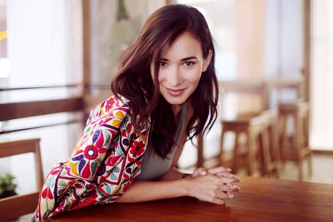 Celina Jade