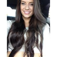 Hannah Stocking