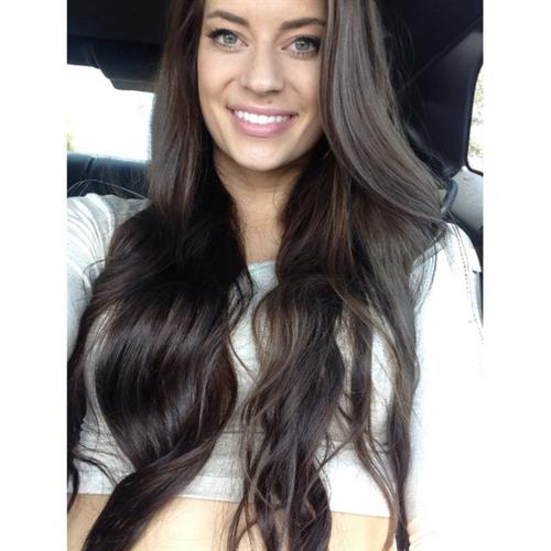 Hannah Stocking