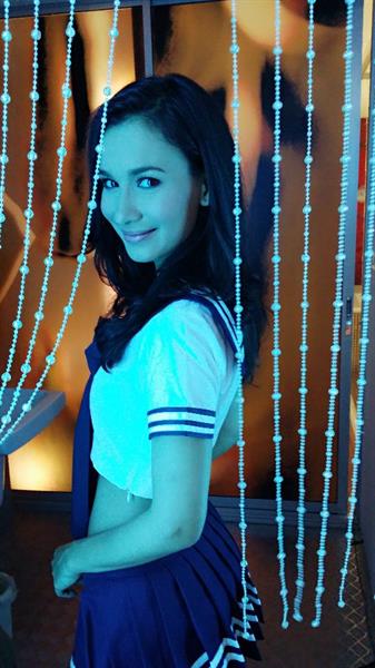 Celina Jade