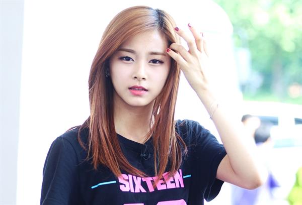 Chou Tzu-yu