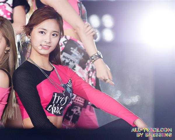 Chou Tzu-yu