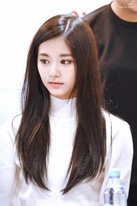 Chou Tzu-yu