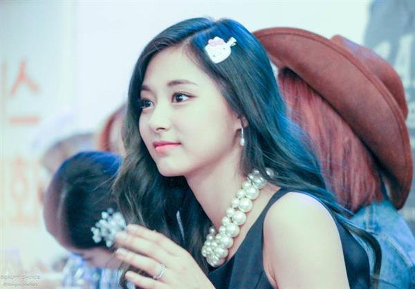 Chou Tzu-yu