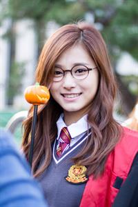 Chou Tzu-yu