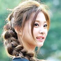 Chou Tzu-yu