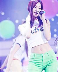 Chou Tzu-yu