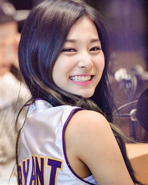 Chou Tzu-yu