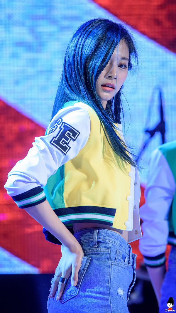 Chou Tzu-yu