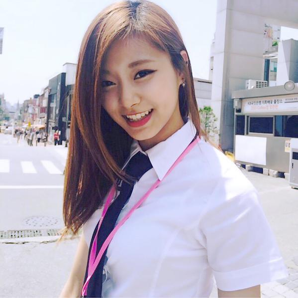 Chou Tzu-yu