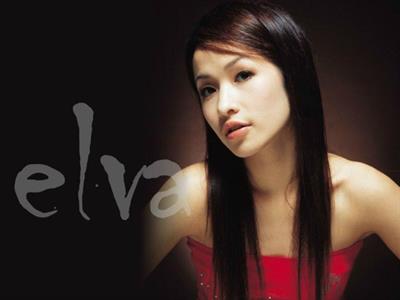Elva Hsiao