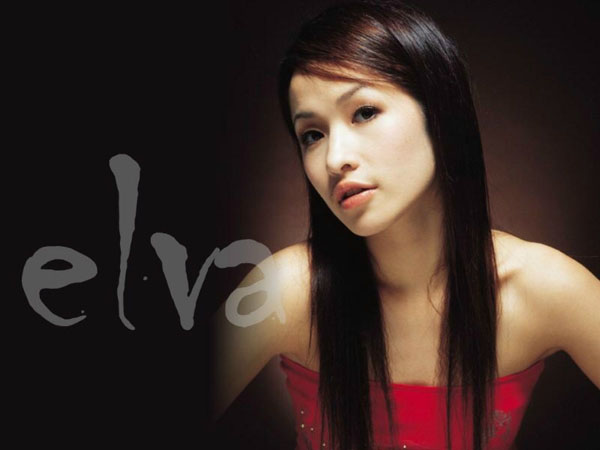 Elva Hsiao