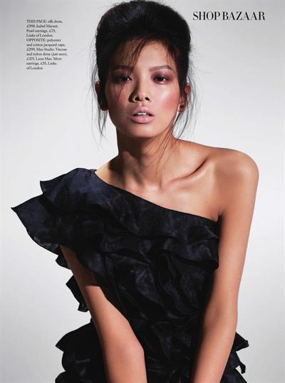 Grace Gao