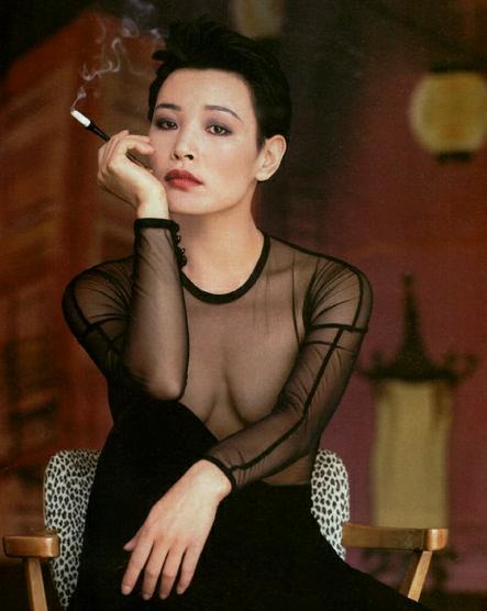 Joan Chen